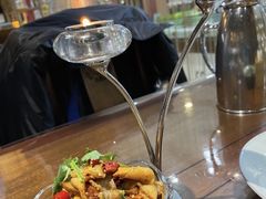-福慧慈缘素食餐厅(王府井店)