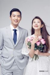 韩式-巴黎婚纱摄影工作室