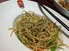 -西安饭庄(立丰国际店)