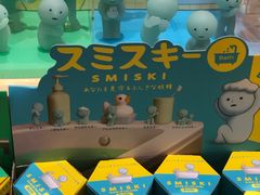 -猫的天空之城概念书店(印象城购物中心店)