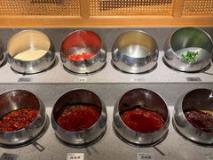 -鱼豆吉·豆浆鱼火锅(宜昌万达店)