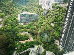 -香港港丽酒店