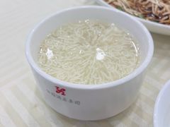 文思豆腐羹-怡园饭店-餐厅(四望亭店)