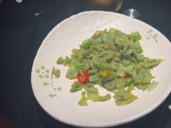 -汀小府·福建客家菜(鼓山沃尔玛店)