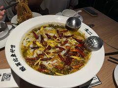 -太二酸菜鱼(兴业太古汇店)