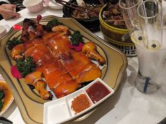 -谭厨中山传家菜.乳鸽.脆鲩鱼(华强北中航城店)