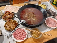 -苟味道老火锅(黄桷坪店)