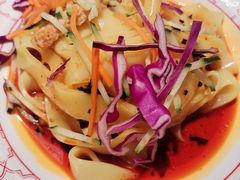 -撒拉花儿·新疆菜·清真(太阳宫店)