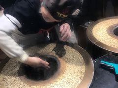 -阿甘锅盔(合生汇购物中心店)