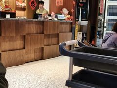 -日丰园海肠水饺·老字号大连海鲜(银泰城店)