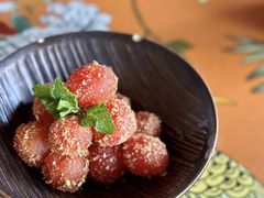 -千金一碗·宝岛一村(韩国街店)