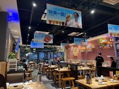 -木屋烧烤(岗顶二店)