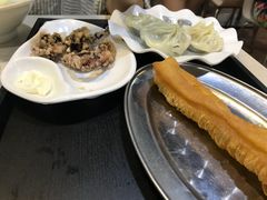 -兄弟深夜豆浆