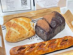 巧克力奶酥吐司-焙丽拾光(麦凯乐直营店)