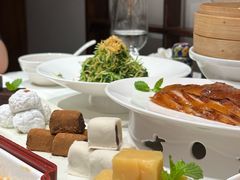 -四季民福烤鸭店(故宫店)