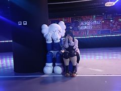 -VS SPORTS PARK运动玩乐园·团建·生日会(合生汇店)