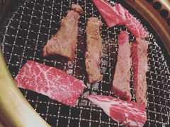 -炉石六本目·冰鲜和牛炭火烤肉·寿喜烧店(梅江店)