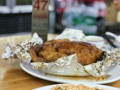 -明记海鲜大排档(巽寮湾店)