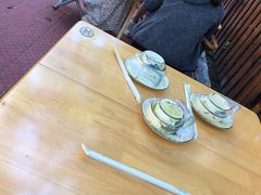 -正宗天津烧麦馆(柳州路店)