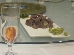 -庖丁堂酒店(金穗大道店)