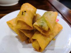 -随柳居·苏式小吃(建新巷店)