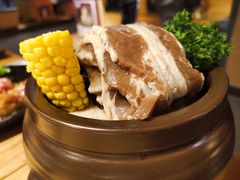 -韩盛·盛江山自助料理(奥体万达店)