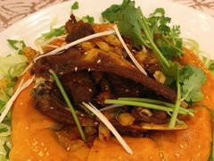 -新粤新疆菜清真餐厅(拱北店)