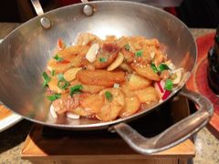-绿茶餐厅(coco park 店)