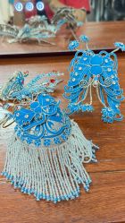 -胭脂猫京剧摄影