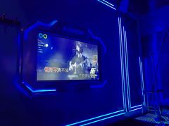 -酷秀KTV(五道口店)