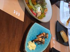 -山葵家居酒屋(天目里店)