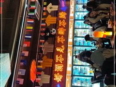 -M99 BEER世界啤酒吧(鸿云悦街店)