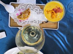 -西安绿地假日酒店·丽宝轩中餐厅
