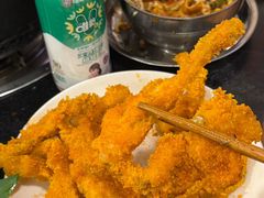 -鸿顺老铁锅美蛙鱼府(解放碑店)