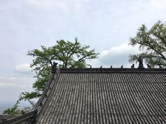 -金堂县云顶石城风景区