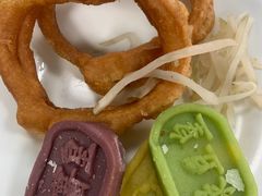 -老磁器口豆汁店(天坛店)