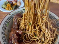 -友琴面馆(东白溪公寓店)