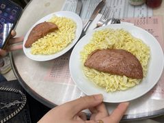 -金凤茶餐厅(湾仔店)
