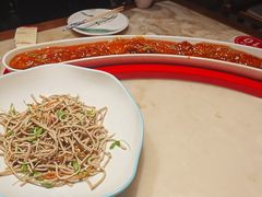 -红蜡烛-养生粥-津鲁菜(中山路店)