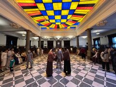 -沈阳金融博物馆