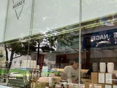 -Manner Coffee(大宁国际商业广场店)
