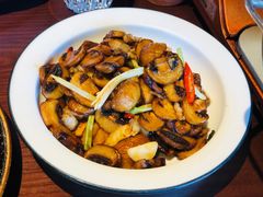 -成都娃娃花园餐厅 (南艺旗舰店)
