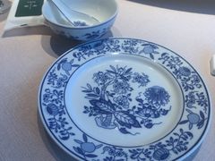 -漢舍中国菜馆(889广场店)