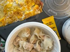 -小桃园·豆浆油条(复兴中路店)
