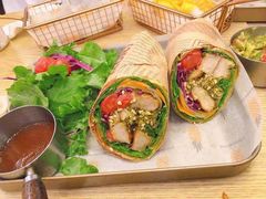 -就是卷儿Wrap and Roll(宣化路店)