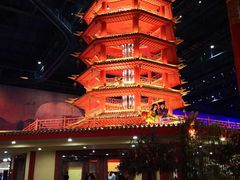 -万达茂商场(南京仙林店)