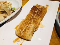 红糖糍粑-十三式重庆江湖菜(金茂览秀城店)