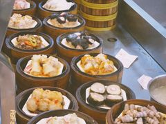 -恒兴发茶店(水巷口店)