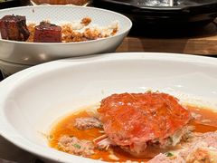 -章吴记喜瑞餐厅(东东城店)