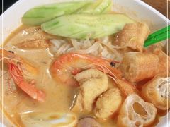 -绿柠食堂(北外滩店)